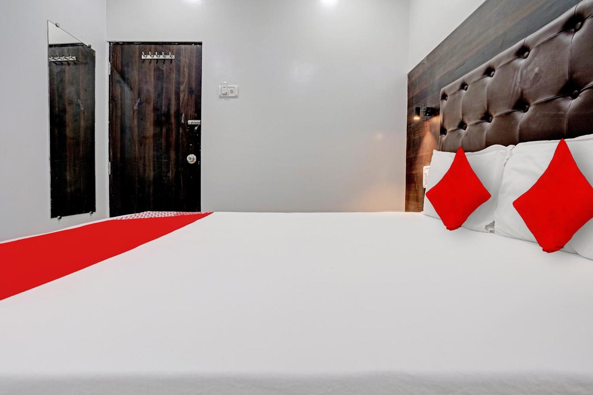 Hotel O Nithyanand مومباي المظهر الخارجي الصورة