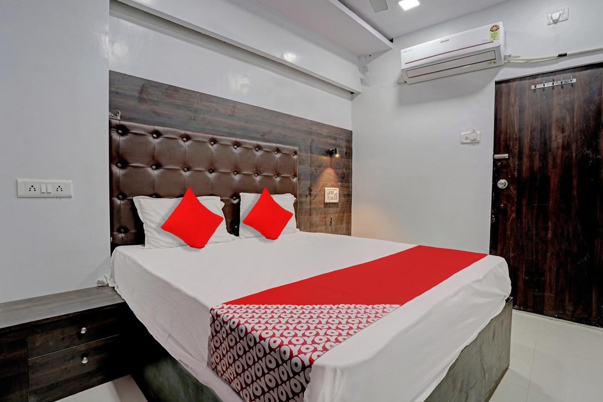 Hotel O Nithyanand مومباي المظهر الخارجي الصورة